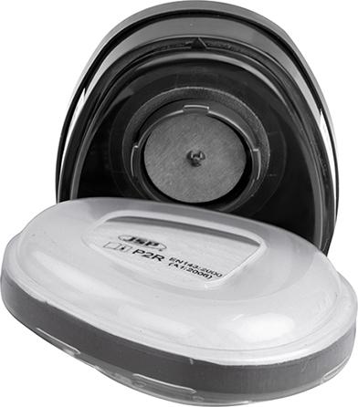 Produktbild JSP Filter P2 (2 St.) für Maske Force 8