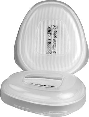 Produktbild JSP Vorfiltersatz F8