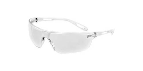 Produktbild JSP Brille Stealth 16G, PC klar,antikr., beschlagfr. bild 1