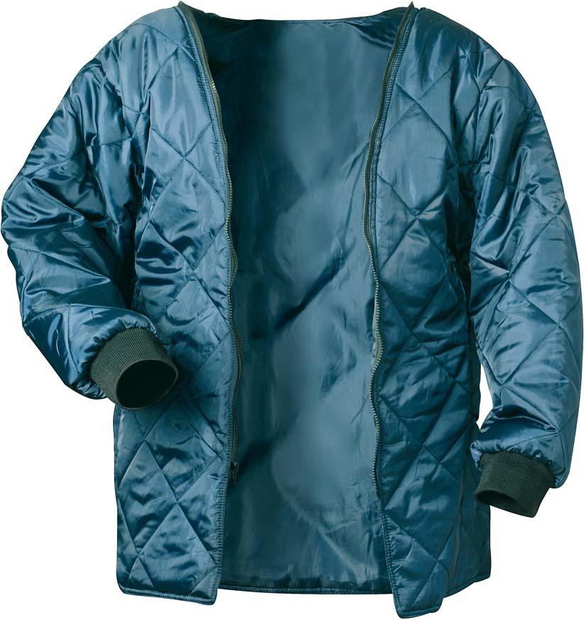 Produktbild Safestyle Warnparka, Gr. XXL orange/blau bild 2