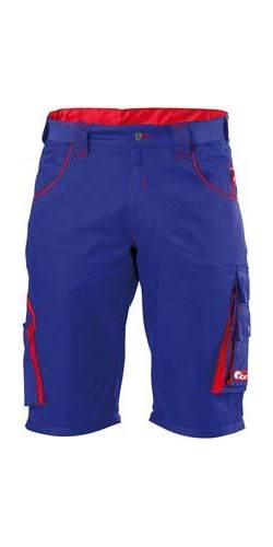 Produktbild Fortis Herren Bermuda 24, Blue/red, Gr.54