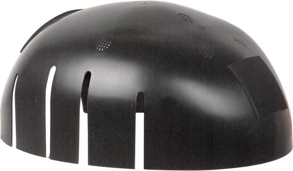 Produktbild elysee Anstoßkappe Greg, marine bild 3