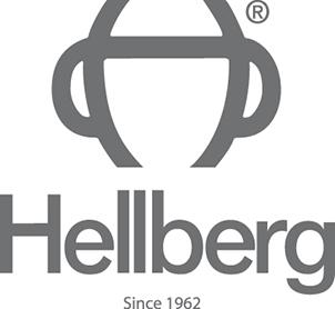 Produktbild Hellberg Nylon-Gitter Ersatzvisier bild 2
