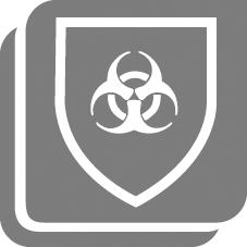 Produktbild Mapa Handschuh Ultranitril 492,Gr.10,grün bild 4