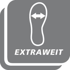 Produktbild KWF Forststiefel Eco-Hunter Basic, S3, Gr. 43 bild 4