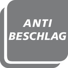 Produktbild Honeywell Brille Millennia 2G, klar, kratzfest bild 4