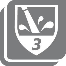 Produktbild Chemieschutzoverall CoverChem, Gr. 3XL bild 8