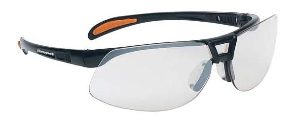 Produktbild Honeywell Brille Protege, beschlagfrei, klar bild 1