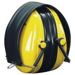 Produktbild 3M Gehörschützer PELTOR Optime1 H510F