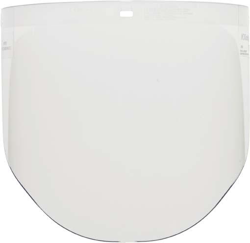 Produktbild 3M Schutzschild WP 98, Acetat, 1,2 mm