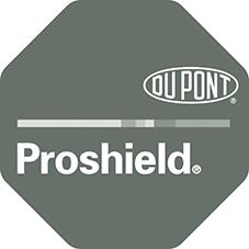 Produktbild L Einweganzug Proshield FR, Gr. bild 2