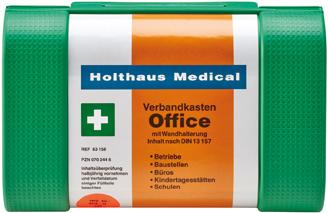 Produktbild Holthaus Medical Verbandkasten DIN 13157-C