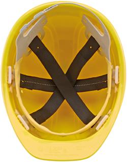 Produktbild Voss Helme Schutzhelm INAP Master 6,karminrot bild 3