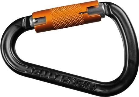 Produktbild Skylotec HMS Karabiner passO-Twist