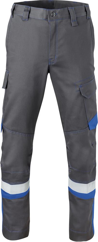 Produktbild Havep Bundhose 80340 Größe 52 kohlengrau blau