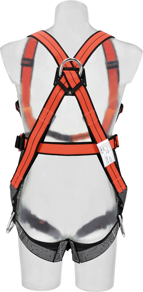 Produktbild Skylotec Auffang Rettungsgurt ARG110 Ergotec TwinPlus