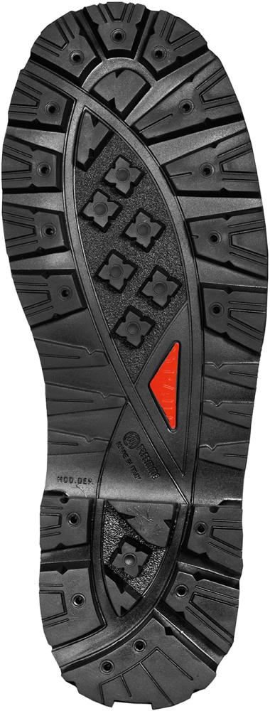 Produktbild Treemme Forstsicherheitsstiefel Klasse 2 Größe 44 S3 bild 6