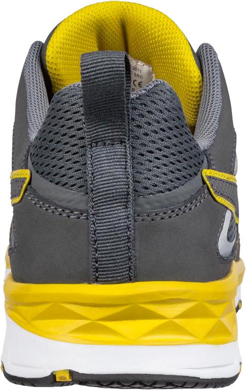 Produktbild Puma Halbschuh 643800 S1P ESD gelb Größe 47 bild 5