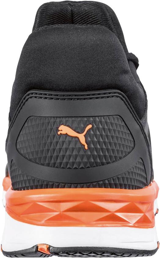 Produktbild Puma Halbschuh 633870 S1P ESD orange Größe 43 bild 5