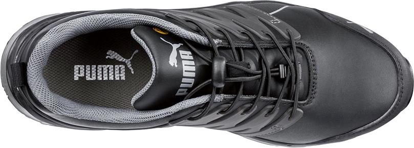Produktbild Puma Halbschuh 643840 S3 ESD schwarz Größe 40 bild 7