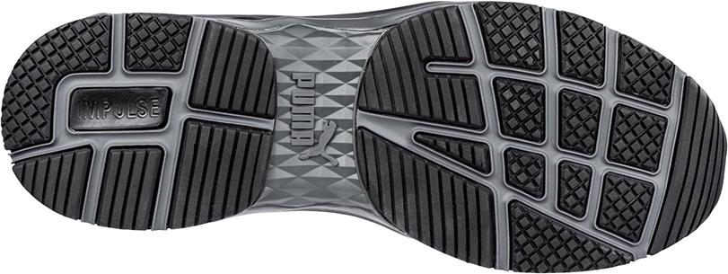 Produktbild Puma Halbschuh 643840 S3 ESD schwarz Größe 46 bild 6