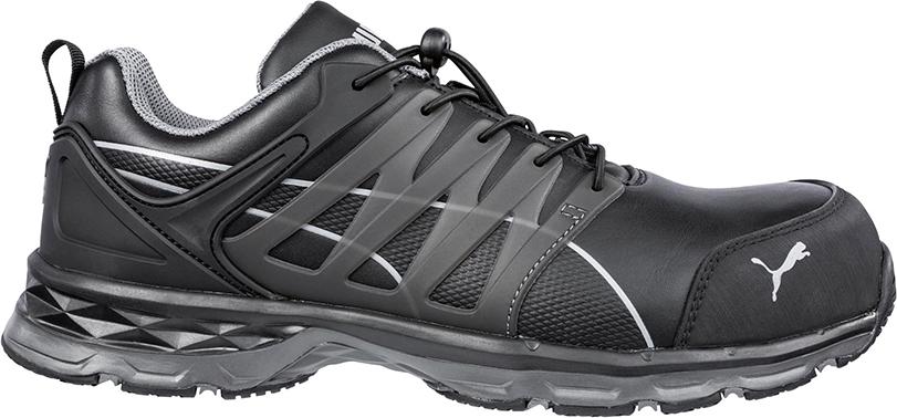Produktbild Puma Halbschuh 643840 S3 ESD schwarz Größe 48