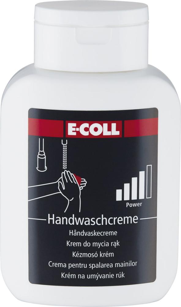 Produktbild E-Coll Handwaschcreme 250ml