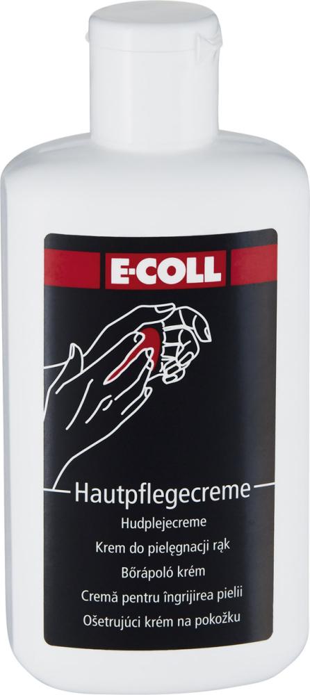 Produktbild E-Coll Hautpflegecreme 100ml mit Allantoin und Panthenol