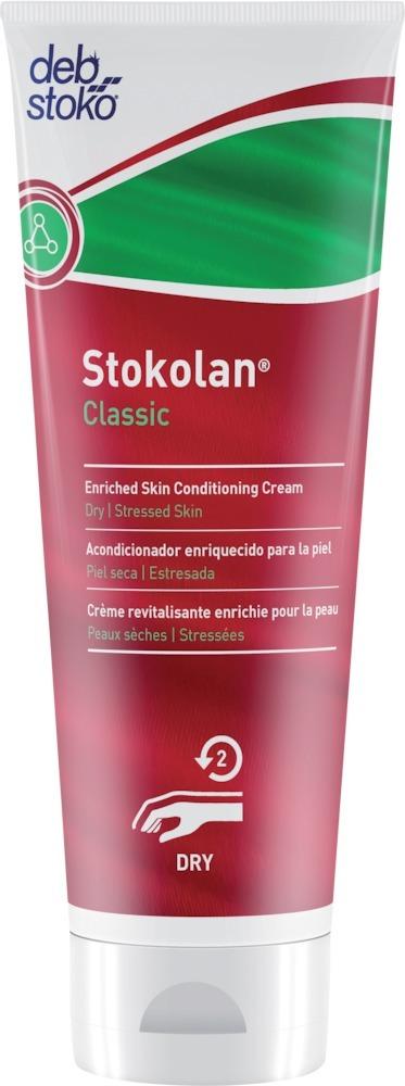 Produktbild Deb Stoko Hautpflegecreme classic 100ml Tube