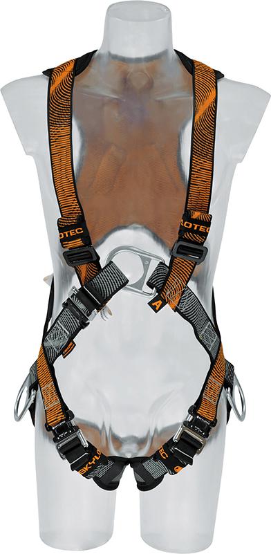 Produktbild Skylotec Hubarbeitsbühne Set Peanut Größe L/XXL