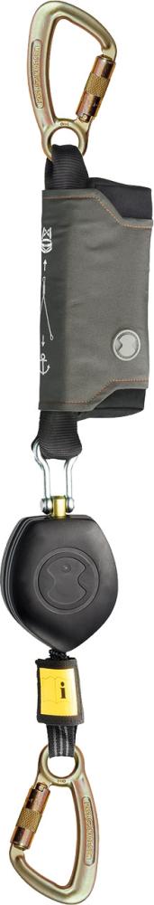 Produktbild Skylotec Hubarbeitsbühne Set Peanut Größe L/XXL bild 2