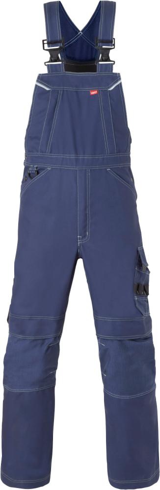 Produktbild Havep Latzhose Attitude Größe 56 marine