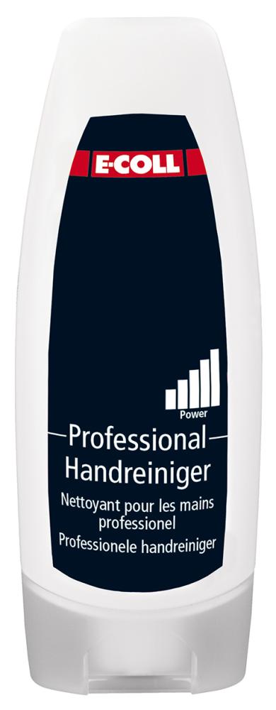Produktbild E-Coll Professional Handreiniger250 ml