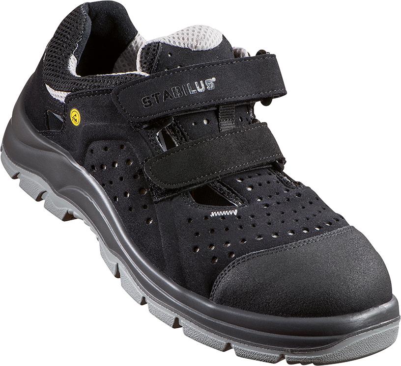 Produktbild Stabilus Sandale 5410AL ESD S1P Größe 44