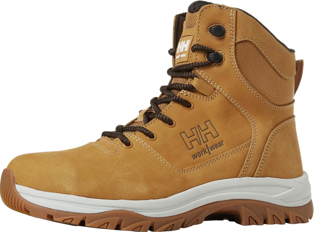 Produktbild Helly Hansen Schnürstiefel 78264 S3 braun Größe 47