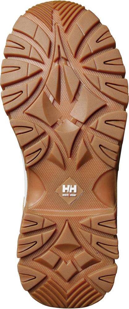 Produktbild Helly Hansen Schnürstiefel 78264 S3 braun Größe 47 bild 4