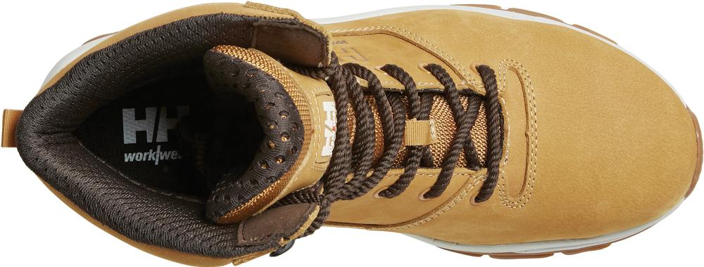 Produktbild Helly Hansen Schnürstiefel 78264 S3 braun Größe 47 bild 5