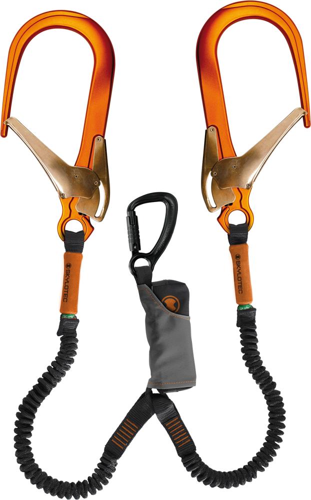 Produktbild Skylotec Sicherheits Set 313 Superion Größe M/2XL