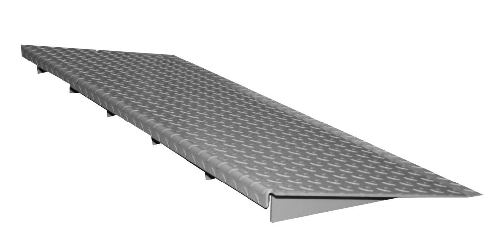 Produktbild Bauer Auffahrrampe AR 23 verzinkt