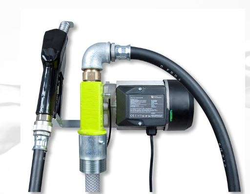 Produktbild Bauer Elektropumpe Hornet W 50 II