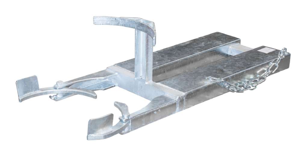 Produktbild Bauer Fassheber FH-I 120 feuerverzinkt