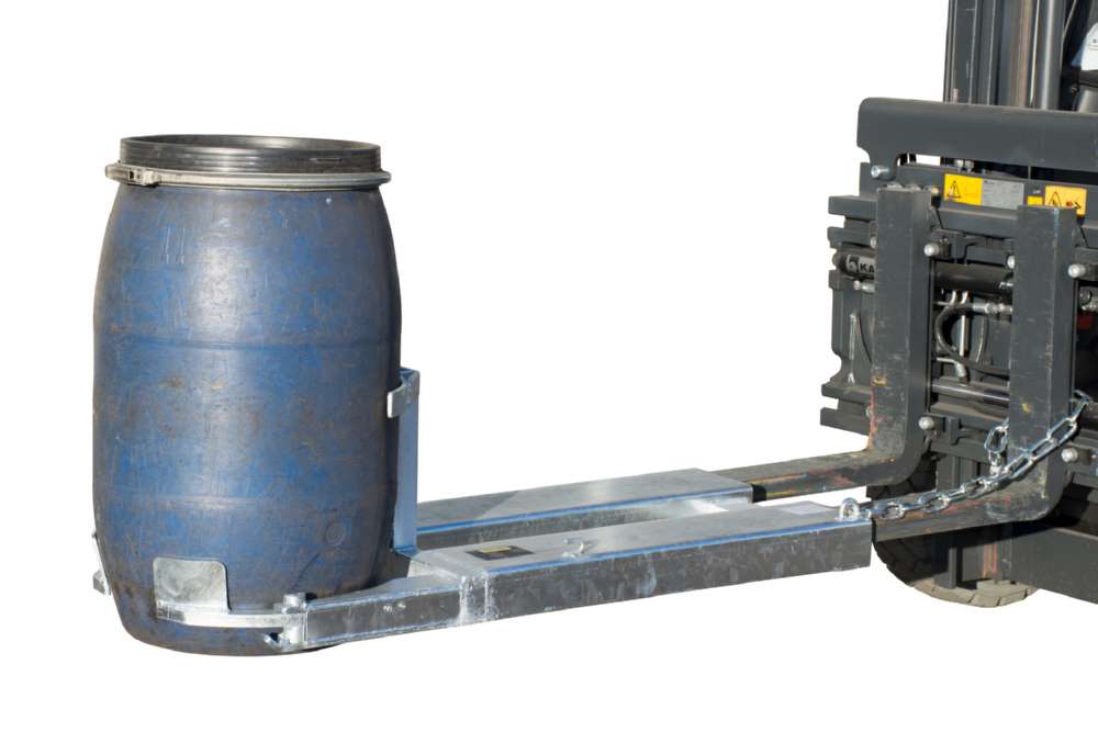 Produktbild Bauer Fassheber FH-I 120 feuerverzinkt bild 2