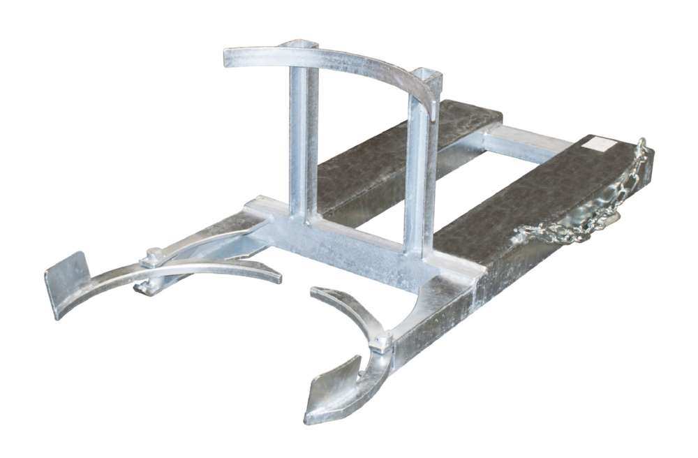 Produktbild Bauer Fassheber FH-I 220 feuerverzinkt