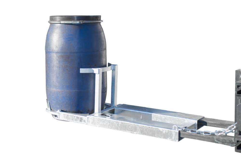 Produktbild Bauer Fassheber FH-I 220 feuerverzinkt bild 2