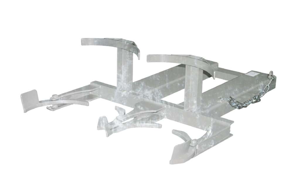 Produktbild Bauer Fassheber FH-II 120 feuerverzinkt