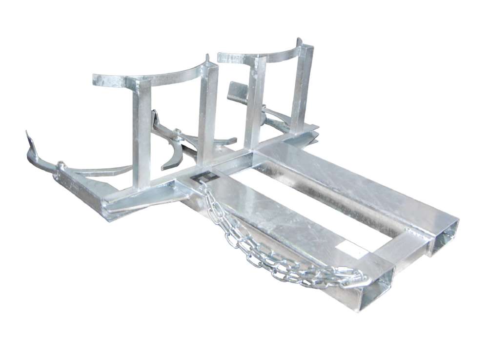 Produktbild Bauer Fassheber FH-II 220 feuerverzinkt