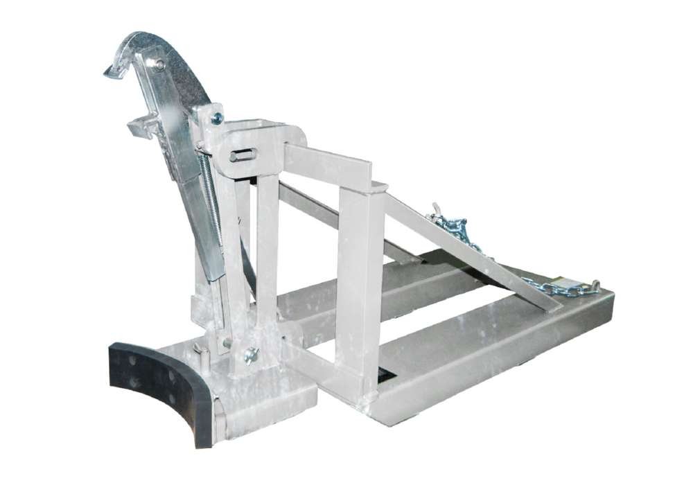 Produktbild Bauer Fasslifter RS-I/D 91 feuerverzinkt