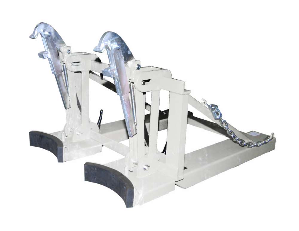 Produktbild Bauer Fasslifter RS-II/D 91 feuerverzinkt