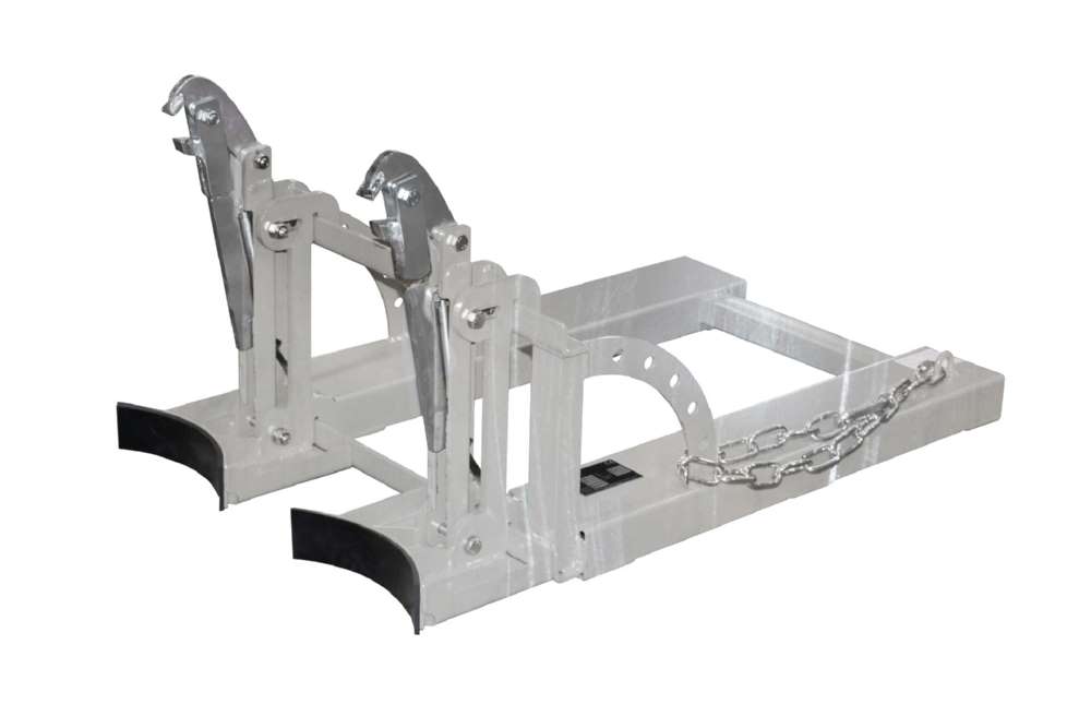 Produktbild Bauer Fasslifter RS 60-II feuerverzinkt