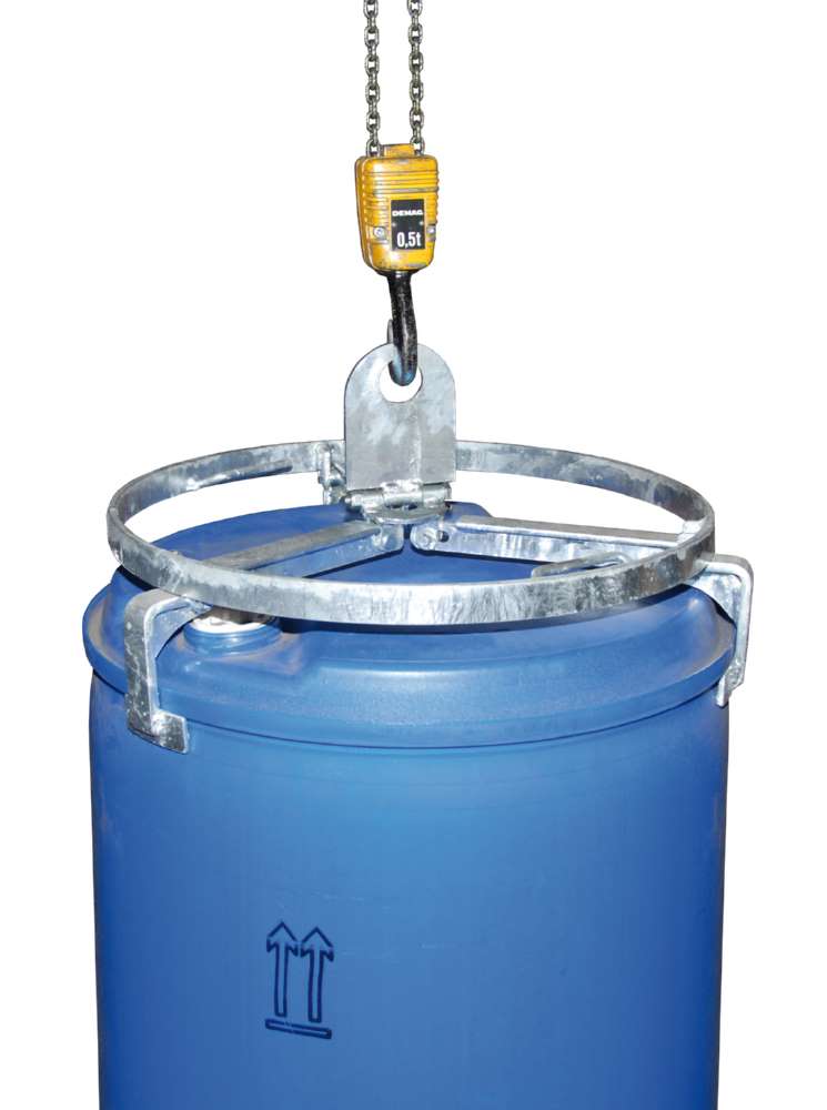 Produktbild Bauer Fasstraverse FT/MK feuerverzinkt